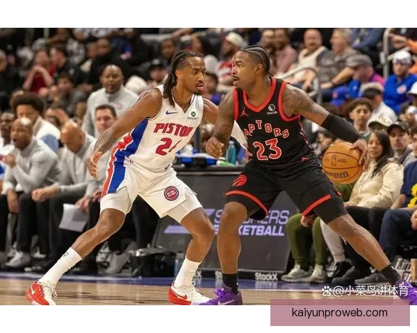 活塞时隔18年再获55胜 杜伦复出砍31+9带队轻取猛龙