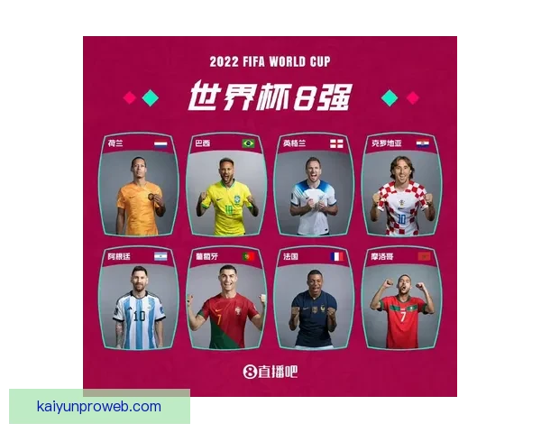 世界杯赛事预测与竞猜赔率分析为您带来最精准投注参考