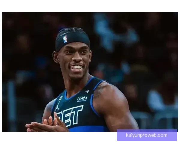 活塞时隔18年再获55胜 杜伦复出砍31+9带队轻取猛龙